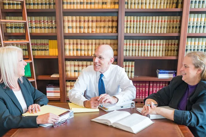 The Law Offices of Briggs & Briggs 4