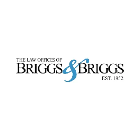 The Law Offices of Briggs & Briggs 4