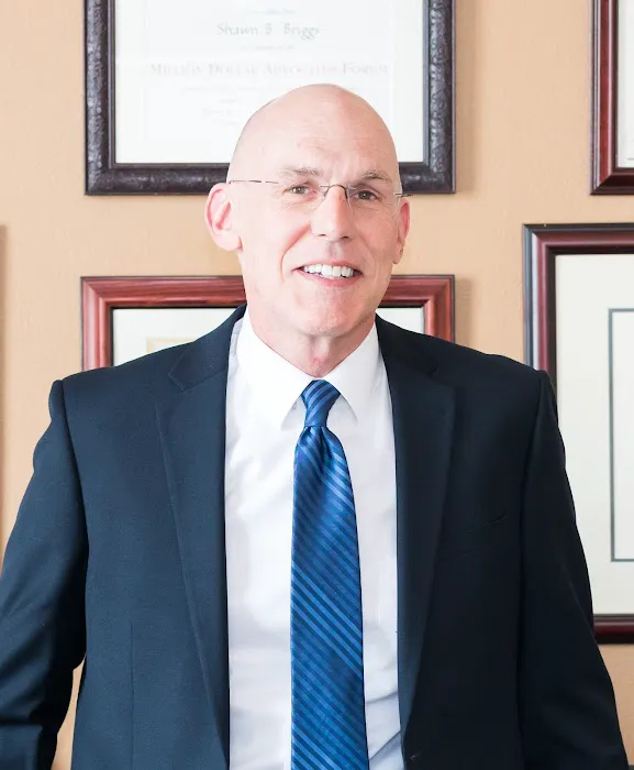 The Law Offices of Briggs & Briggs 4