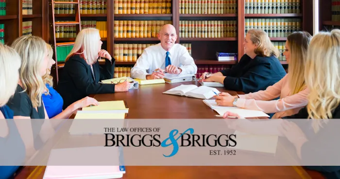 The Law Offices of Briggs & Briggs 4
