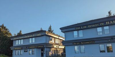 Law Offices Of Harold D. Carr, PS