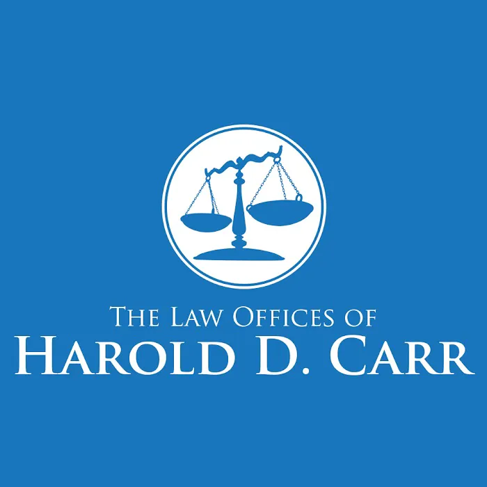 Law Offices Of Harold D. Carr, PS 4