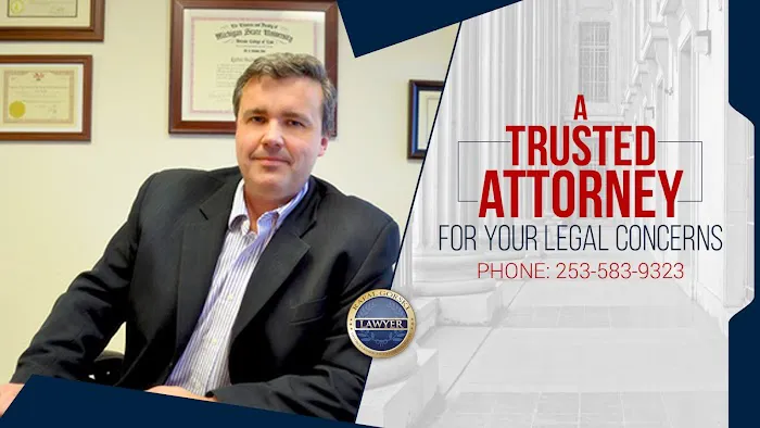 Rafal Gorski, Attorney At Law 4