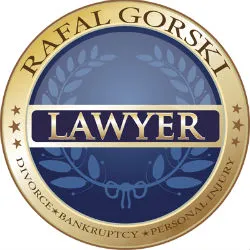 Rafal Gorski, Attorney At Law 4