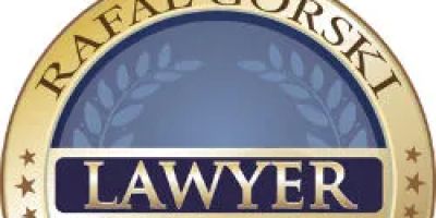 Rafal Gorski, Attorney At Law
