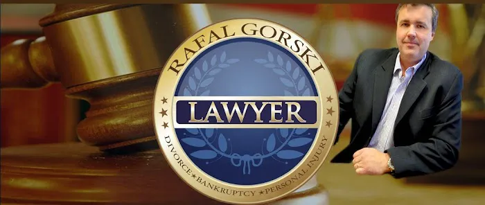 Rafal Gorski, Attorney At Law 4