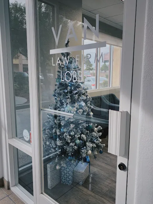 Van Law Firm Injury and Accident Attorneys 4