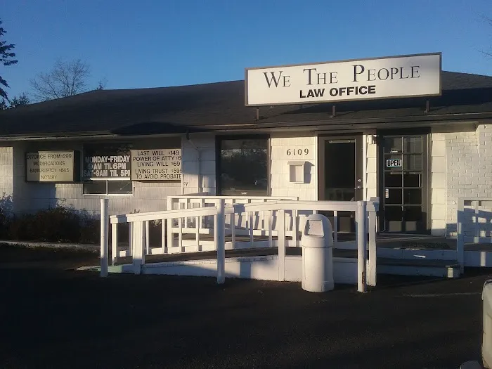 We the People PS Law Office 4