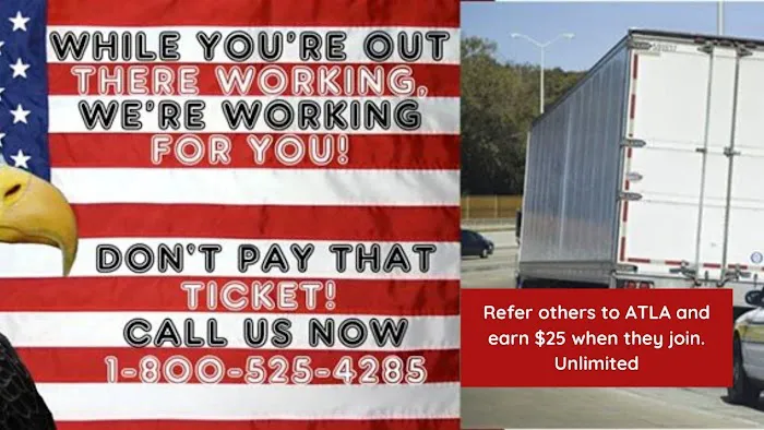 American Truckers' Legal Association 4