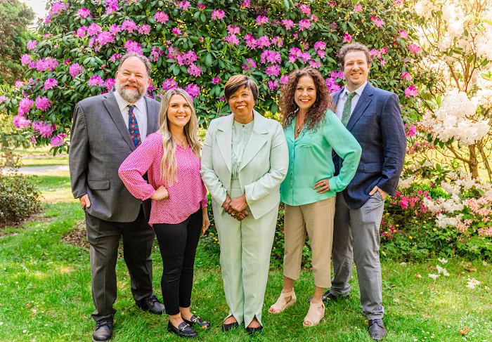 Beverly Grant Law Firm P.S. 4