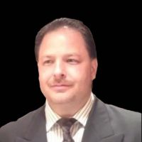 Brink John M ico