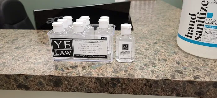 The Ye Law Firm Injury Lawyers 4