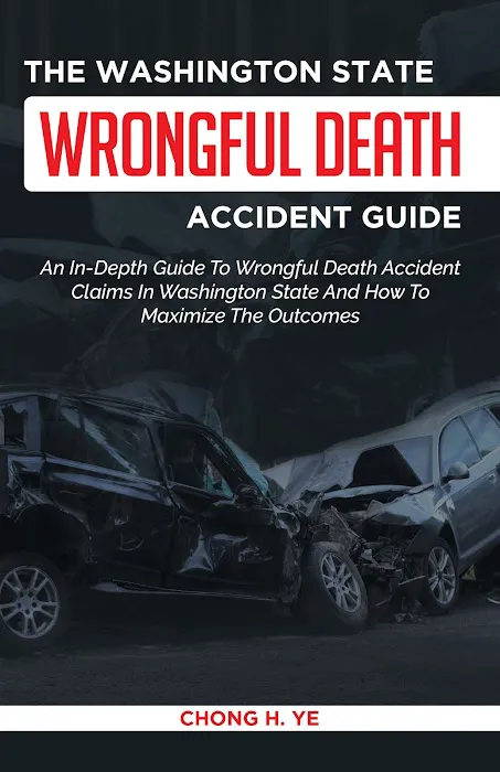The Ye Law Firm Injury Lawyers 4