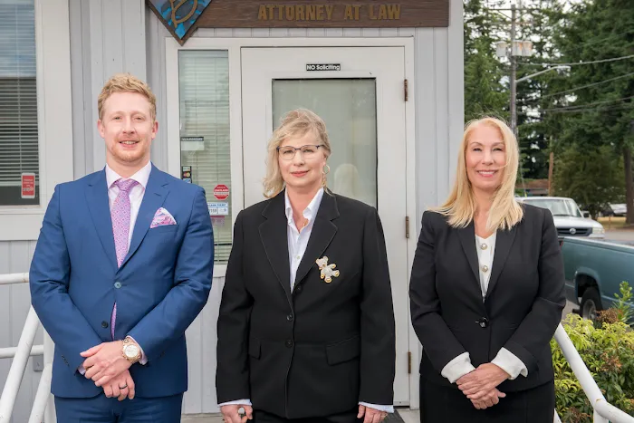 The Law Offices of Barbara Bowden 4