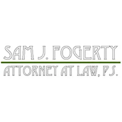 Sam J. Fogerty Attorney at Law, PS. 4