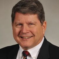 Paul Willett ico