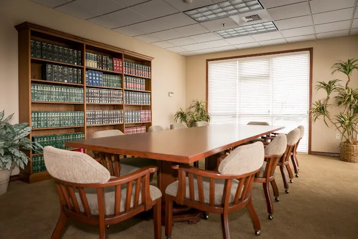 McFerran Law, P.S. - Attorneys At Law 5