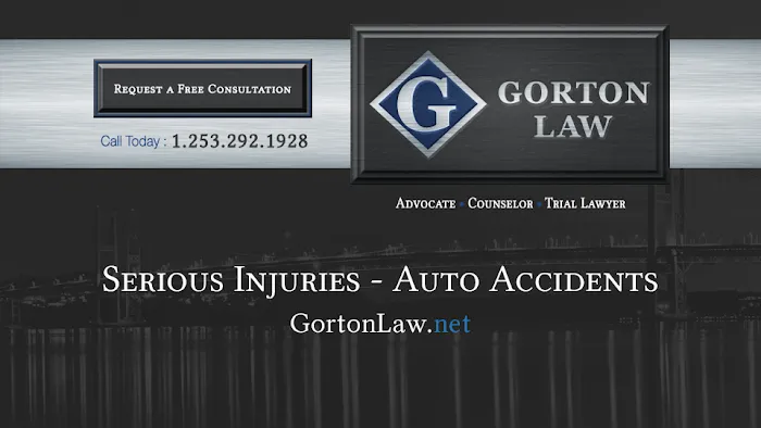 Gorton Law PLLC 4