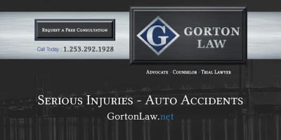 Gorton Law PLLC
