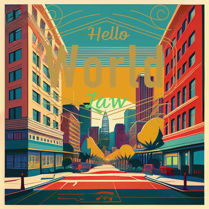 Hello World Immigration Law 4