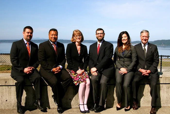 Alliance Law Group PS: Cook N Daniel 4