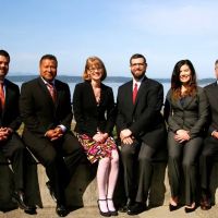 Alliance Law Group PS: Cook N Daniel ico