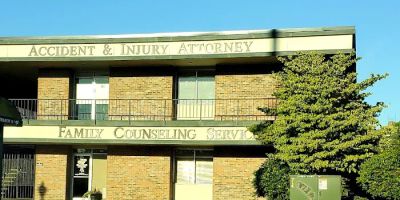 Reich Injury Law | Parker Reich