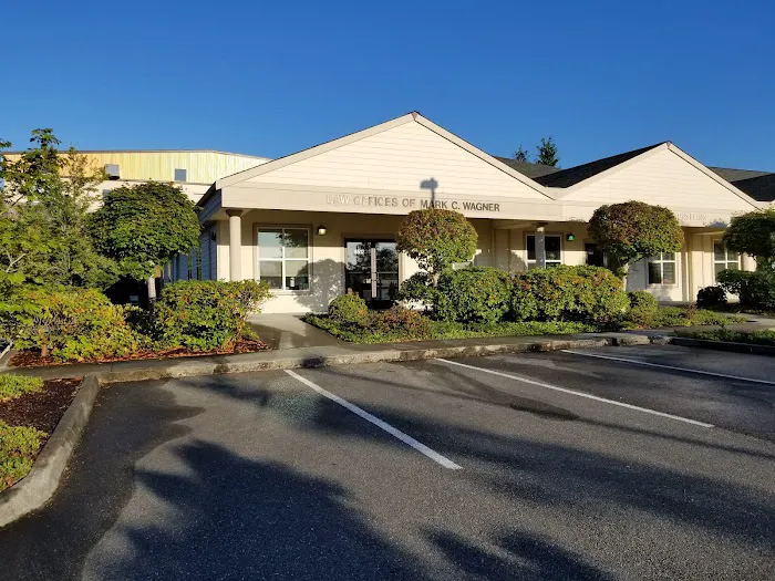 Law Offices of Mark C. Wagner 4