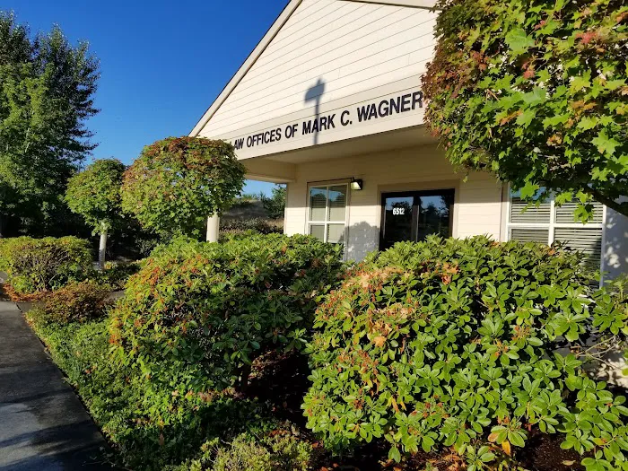 Law Offices of Mark C. Wagner 4