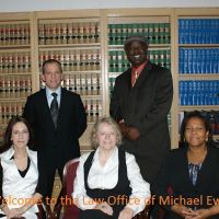 The Law Office of Michael Ewetuga ico