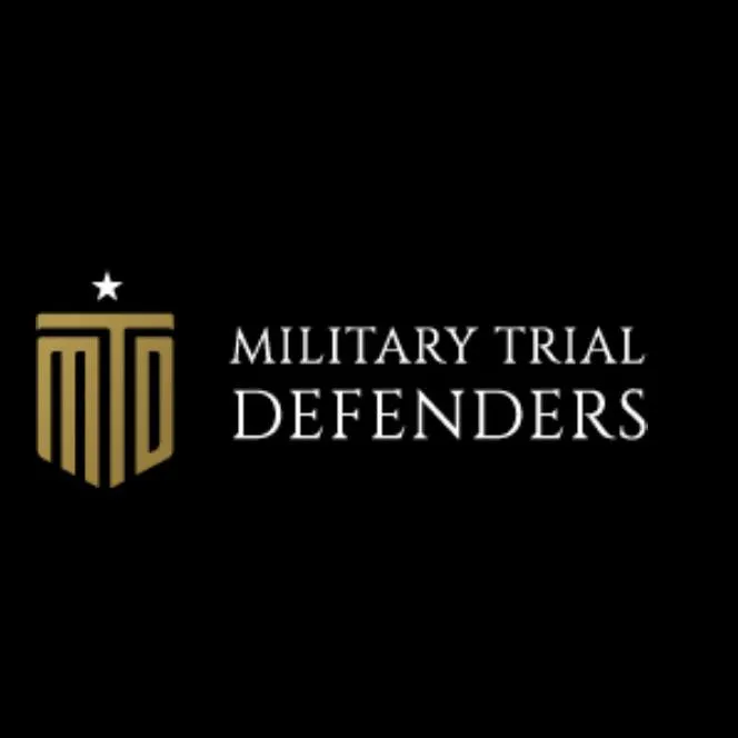 Military Trial Defenders 5