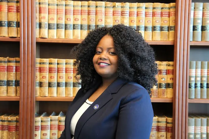 The Law Office of Serah Waweru, PLLC 5
