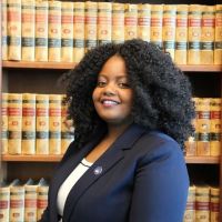 The Law Office of Serah Waweru, PLLC ico