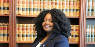 The Law Office of Serah Waweru, PLLC