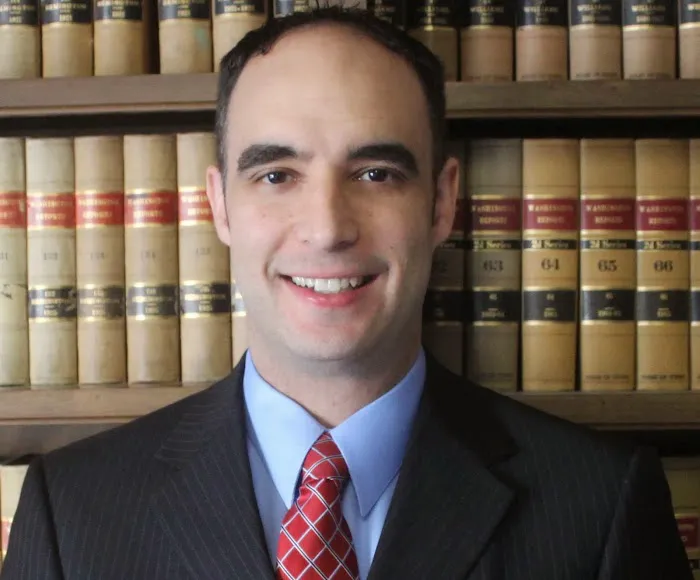 Law Office of Scott Moriarity 5