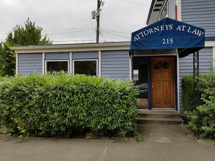 Law Office of Scott Moriarity 5