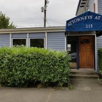 Law Office of Scott Moriarity ico