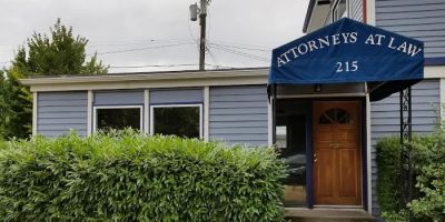 Law Office of Scott Moriarity