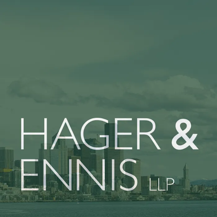 Hager & Ennis LLP 4