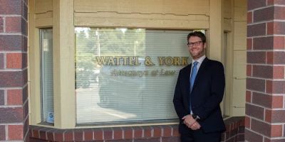 Wattel & York Attorneys at Law