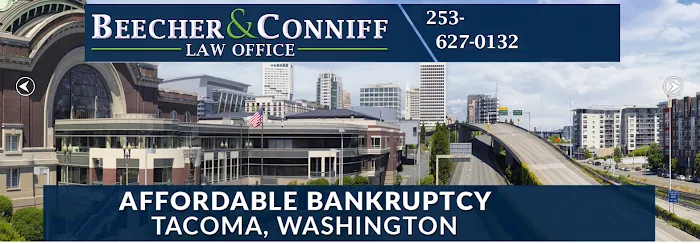 Beecher & Conniff Bankruptcy Lawyers 5