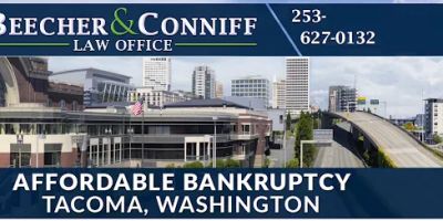 Beecher & Conniff Bankruptcy Lawyers