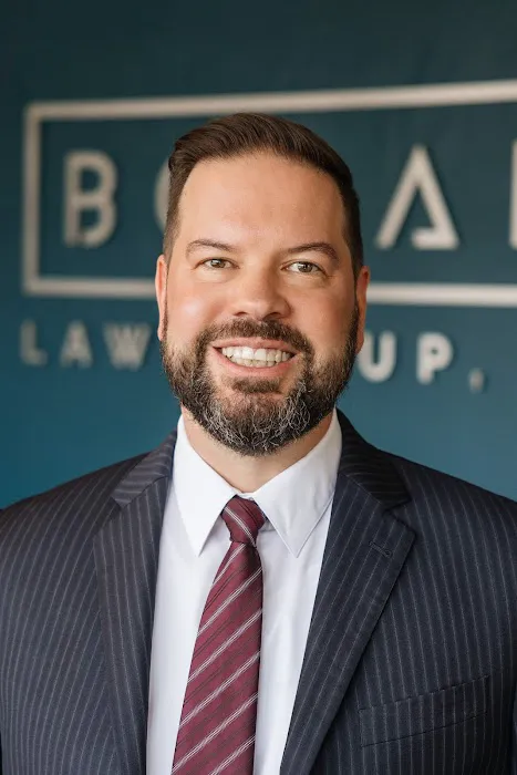 Bolan Law Group, PS 5