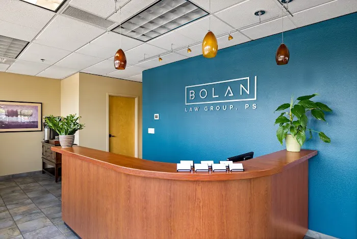 Bolan Law Group, PS 5