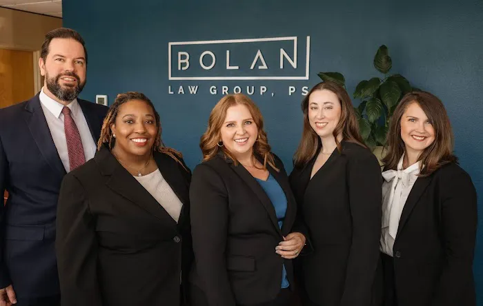 Bolan Law Group, PS 5