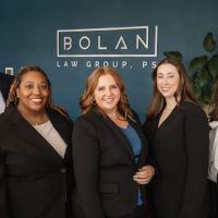 Bolan Law Group, PS ico