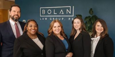 Bolan Law Group, PS