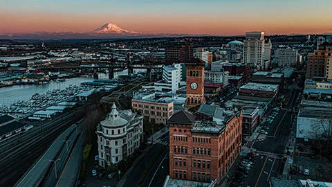 Burns 1031 Tax Deferred Exchange Services, LLC 5