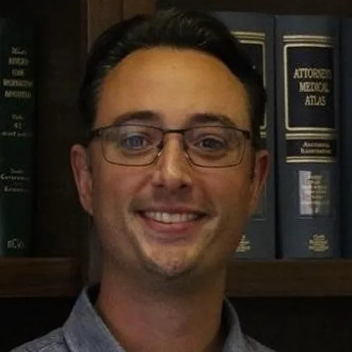 Burns Law, PLLC 5
