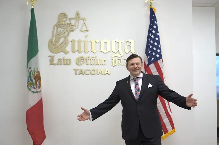 Quiroga Law Office, PLLC 5